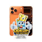ODKUP Apple iPhone 17 PRO / 17 PRO MAX - GOTOVINA TAKOJ