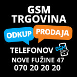 ODKUP Apple iPhone 17 Pro Max - gotovina takoj