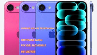 Odkup Apple Iphone Samsung PS5 - NAJBOLJŠE PLAČILO!