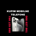 KUPIM - Samsung S24 Ultra/S24 PLUS / iPhone 15 Pro/Pro Max