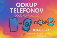 ODKUP Iphone 17 16 15 14 13 Pro Max/Plus/Mini/Samsung Galaxy S25 Ultra