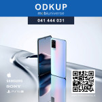 ODKUP Iphone 16 - iPhone 17 Pro - Iphone 16 Pro Max - Samsung