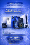 ODKUP ODKUPIMO KUPIMO Apple Iphone 17 Pro Max Samsung Galaxy S26