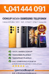 ODKUP Samsung Galaxy Z Fold 7 **NAJBOLJŠE ODKUPNE CENE**