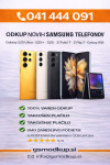 ODKUP Samsung Galaxy Z Fold 7 **NAJBOLJŠE ODKUPNE CENE**