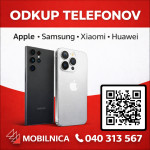 ODKUP Samsung S26 Ultra / S26 Plus / S26 / iPhone 17 Pro