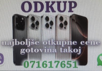 Odkup telefona