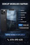 ODKUP TELEFONOV, KUPIM IPHONE 12,13,14,15,16, 17 IN SAMSUNGE S21 DALJE