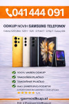 Potrebujete gotovino? Prodajte nam svoj novi telefon - 041444091