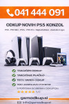 Potrebujete gotovino? Prodajte nam svoj Xiaomi 17 - 041444091