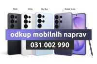 *** TOP ODKUP ** Samsung GALAXY S26, S26+, S26 ULTRA, TOP odkup ****