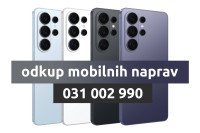 *** TOP ODKUP ** Samsung GALAXY S26, S26+, S26 ULTRA, TOP odkup ****