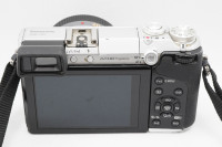 Panasonic DMC-GX7 Lumix mft m43