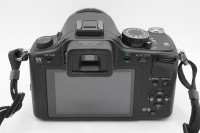 Panasonic g1 + 14-42mm mft m43 Lumix