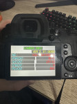 Panasonic Lumix GH5 + oprema