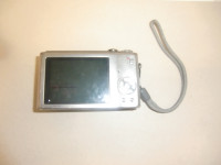 DIGITALNI FOTOAPARAT PANASONIK DMC-TZ6
