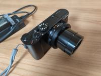 Fotoaparat Panasonic Lumix DMC LX15