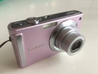 Fotoapparat Panasonic Lumix DMC-FS3 nedelojoči