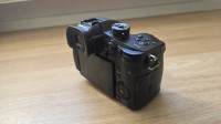 Lumix GH5 ohišje z veliko dodatne opreme