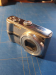 Panasonic DMC TZ3