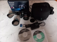 Panasonic Lumix FZ45