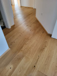 Dvoslojni parket hrast
