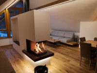 Hrast  oljen-ščetkan 190mmx14mm Avstrijski ( cca 170m2)