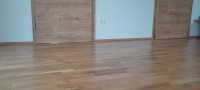 Hrastov parket 7m2