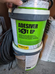 Lepilo za parket Adesiver 501 EP 12,5 kg