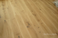 PANELNI PARKET, TROSLOJNI PARKET