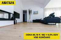 DVOSLOJNI GOTOVI PARKET BELJEN HRAST + POLAGANJE