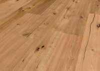 Parket AKCIJA do razprodaje zalog Gotovi parket hrast Rustikal 29,90 €