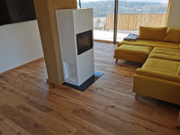 PARKET HRAST LUKAS (TEBERIUS) lebhaft AKCIJSKA cena 35,00 €/m2 + DDV