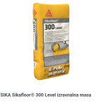 Sikafloor 300 level 25 kg 2x