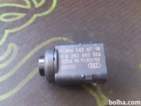 mercedes benz parkirni senzor original