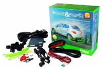 Parkirni senzorji + ekran VALEO