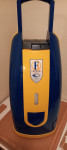 BIRBA F1 parni čistilec