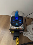 Profesionalni parni čistilec - Thermostar Avantgarde S4