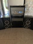 Grunding Box Super HiFi 2500 PROFESIONAL