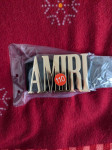 AMIRI pas
