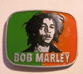 Bob Marley - Šnola Buckle