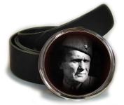 Šnola TITO-JOSIP BROZ SFRJ Jugoslavija LIMITED EDITION Zaponka za PAS!