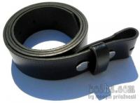 USNJEN PAS - Za enostavno in hitro MENJAVO ŠNOL - ZAPONK za PAS (Le...