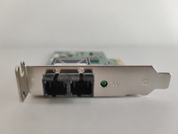 Allied Telesis AT-2711FX/SC PCIe mrežna kartica za optični kabel