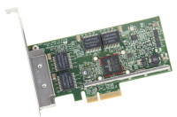 DELL 1Gb/s PCIe BROADCOM 5719 QUAD PORT mrežna kartica