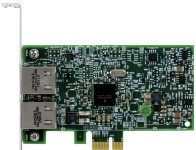 DELL 1Gb/s PCIe BROADCOM 5720 DUAL PORT mrežna kartica