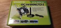 GIGABYTE GC-WB867D-I wifi AC + Bluetooth 4.0
