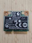 HP 690019-001 - Atheros QCWB335 WiFi + Bluetooth BT 4.0 Mini PCI-E