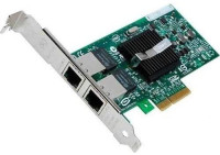Intel 2x Gigabit LAN mrežna kartica PCIe