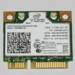 Intel® Dual Band Wireless-N 7260